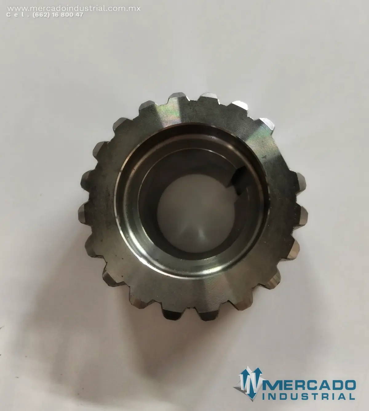 KOMATSU 6215-81-4150 COUPLING (HD785-5) - imagen 1