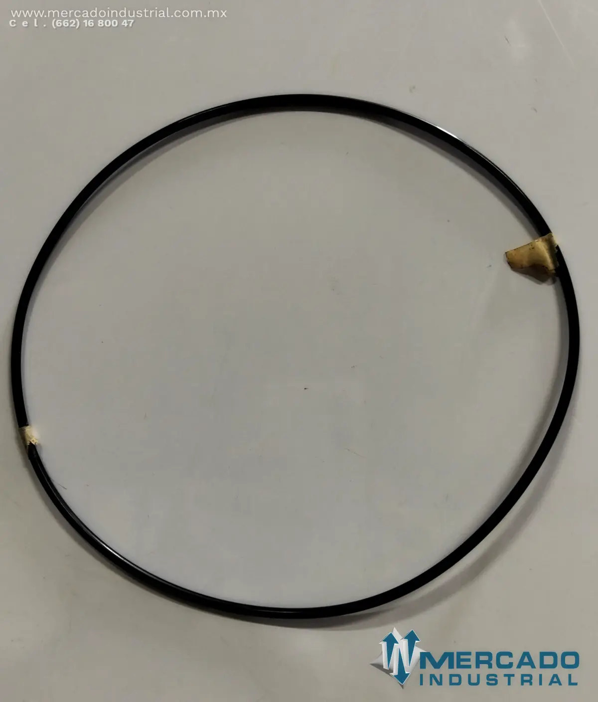 KOMATSU 50504898 O-RING (PC3000-6) - imagen 1