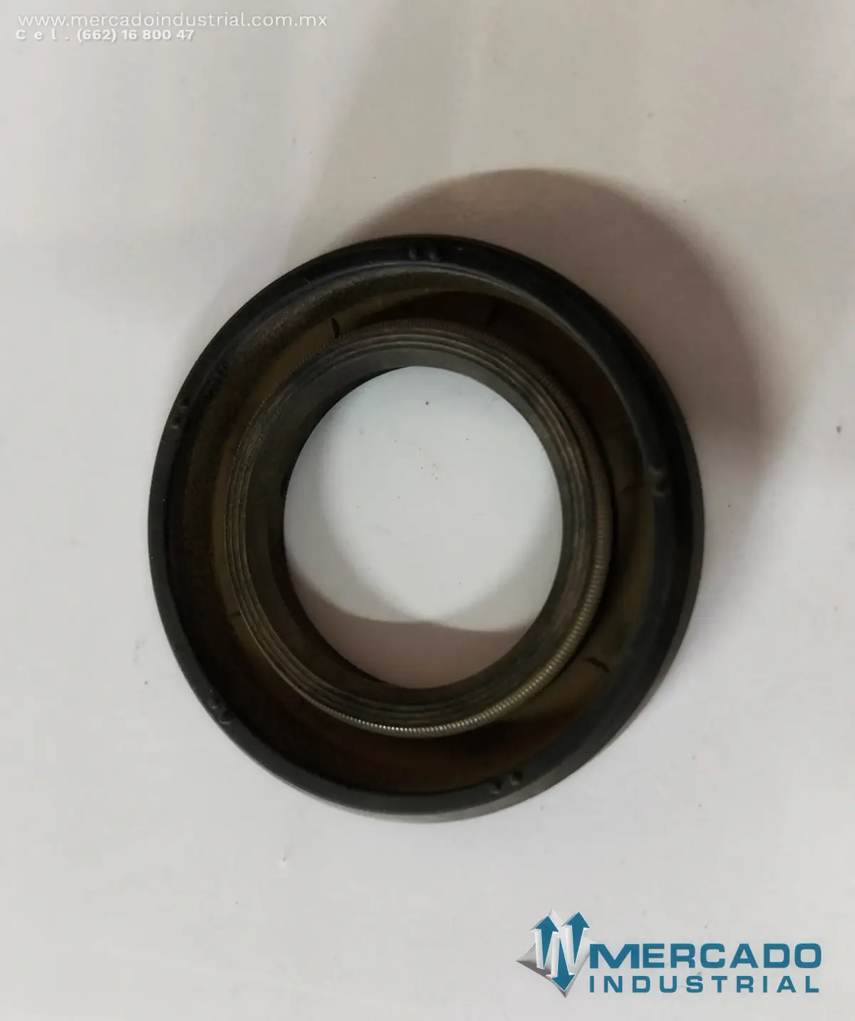 Komatsu 705-17-02830 SEAL OIL (D61EX-15) - imagen 1