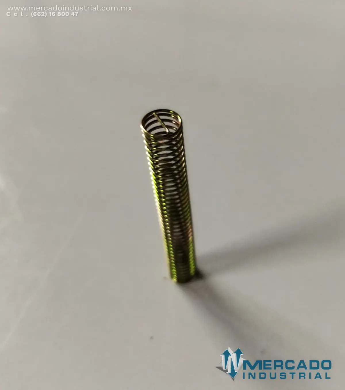 Komatsu 569-40-12130 SPRING (HD785-5) - imagen 1