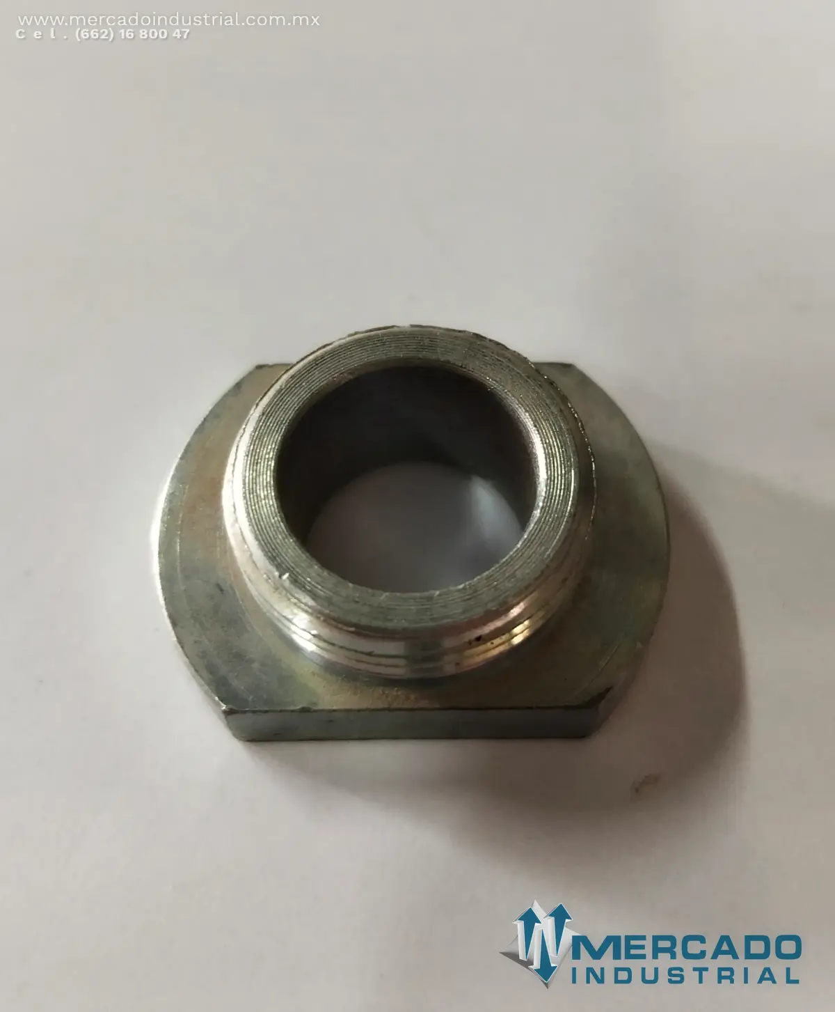 Komatsu 600-411-1240 HANDLE (HD785-5) - imagen 1