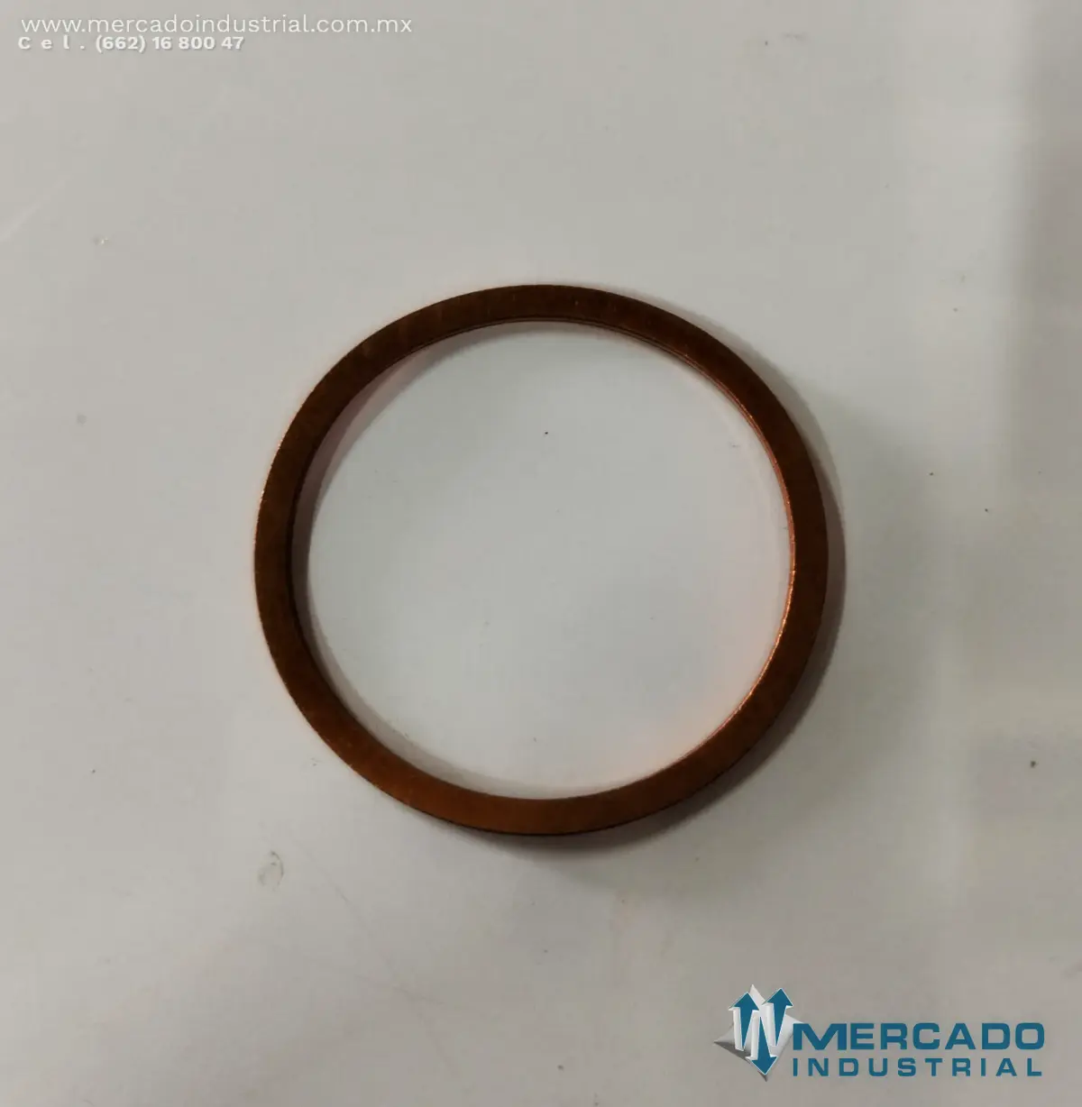 Komatsu 33979699 SEAL RING (PC3000-6) - imagen 1