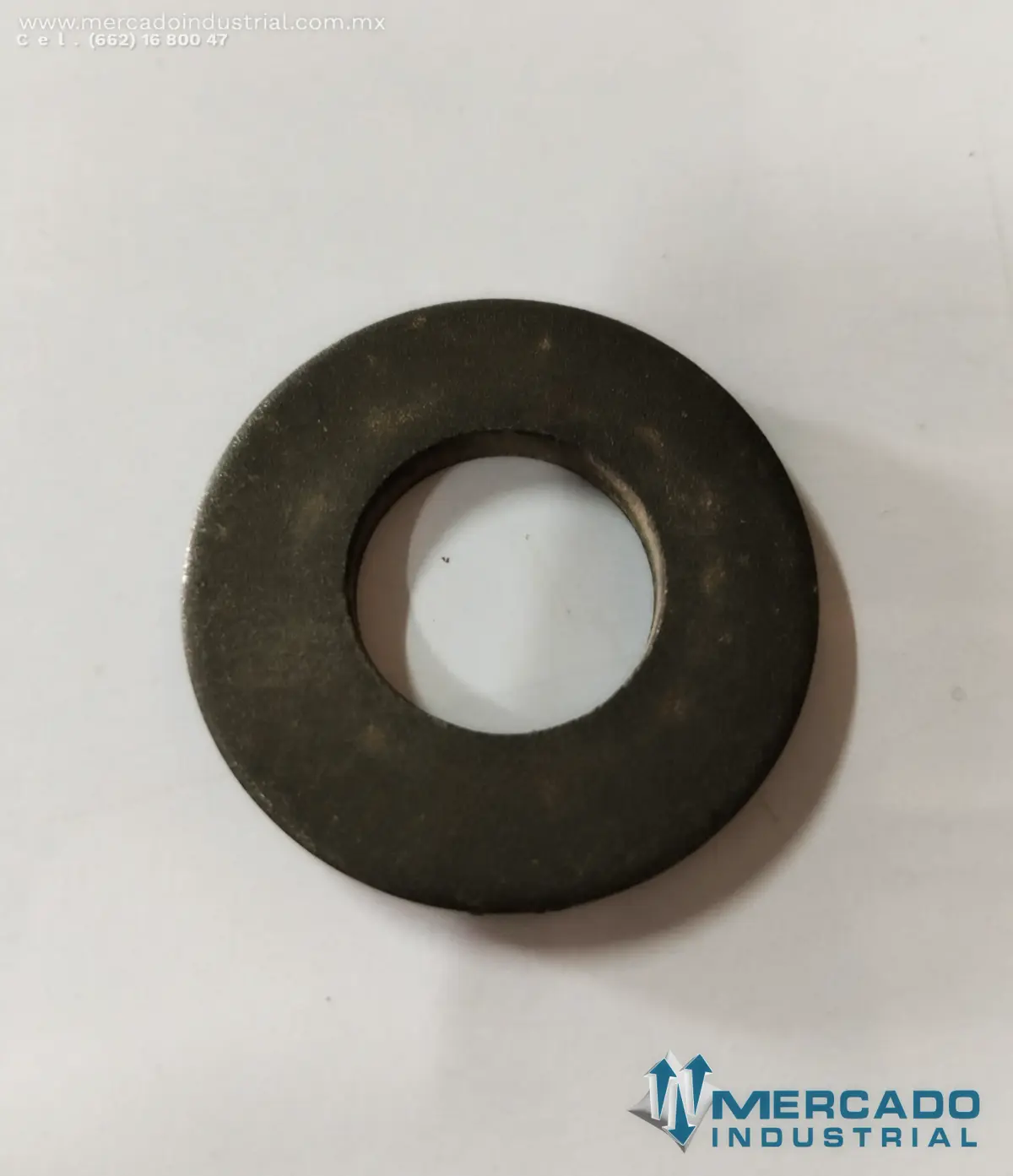 Komatsu 1211356H1 SPACER (HD785-5LC) - imagen 1