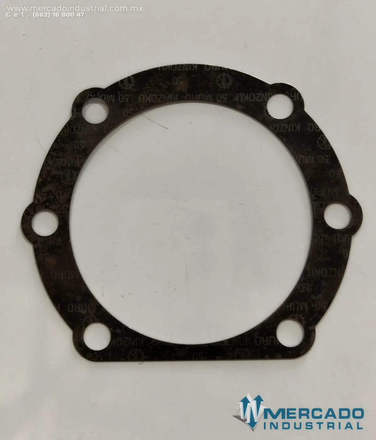 KOMATSU 6553-21-9230 SHIM 0.50" (HD785-5) - imagen 1