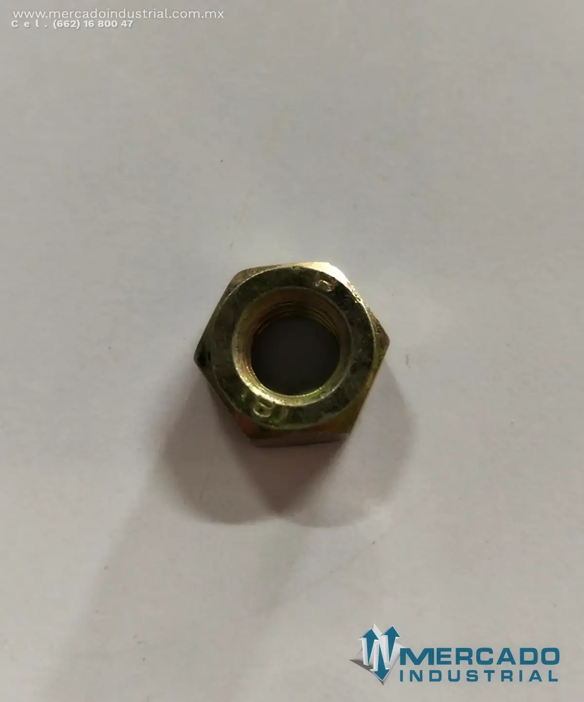 KOMATSU 33211199 NUT (PC3000-6) - imagen 1