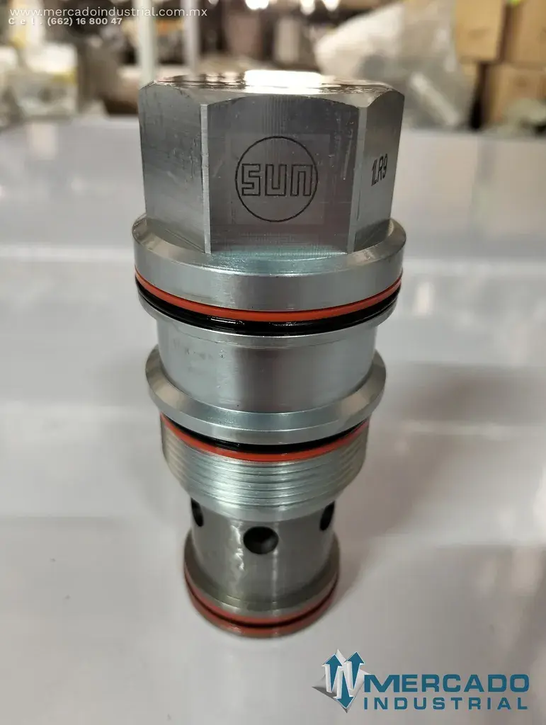 Epiroc 5540787800 VALVE (MT-431) - imagen 1