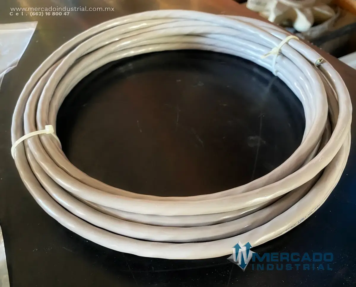 Cable CAN-A M/L 30 ft parte 302093 - imagen 1