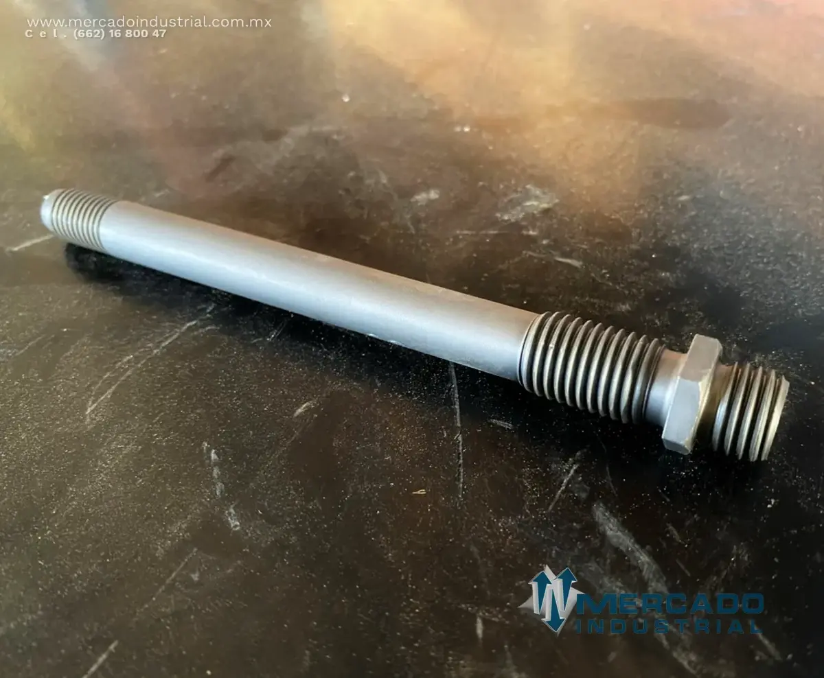 Tubo inyector de combustible parte 3093629 marca Cummins - imagen 1