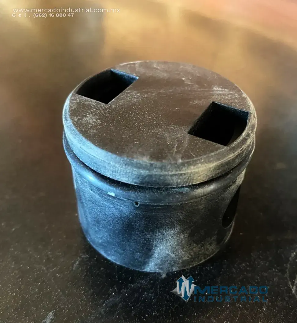 Retenedor 1 3/4" x 1 3/8" parte 2888795 marca Cummins - imagen 1