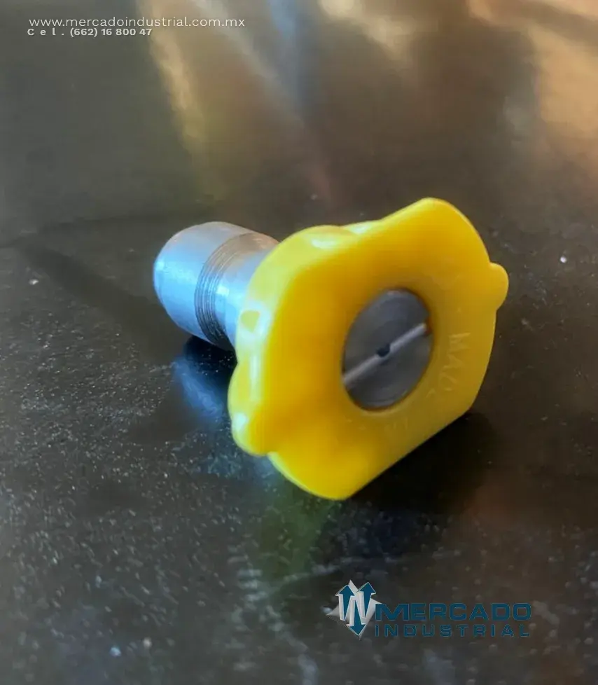 Boquilla 1/2" x 1 1/8" parte 15C4C marca MITM - imagen 1