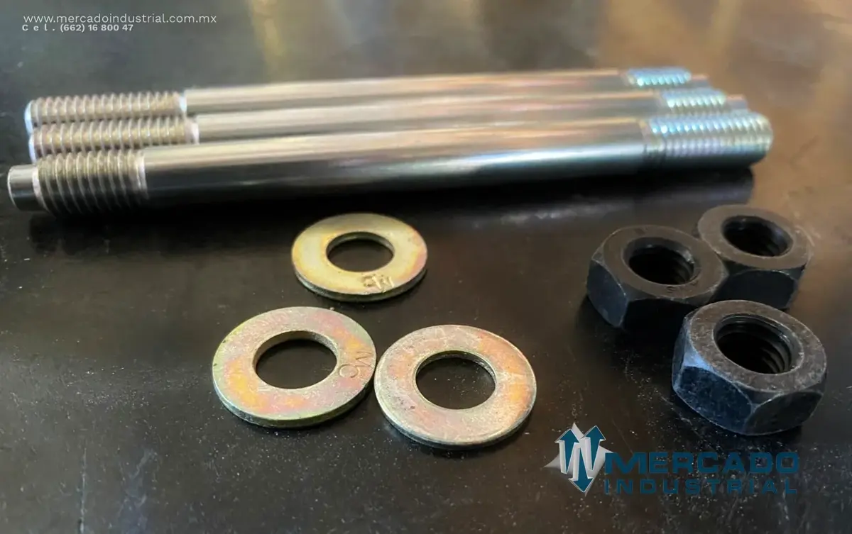 Kit barra tirante parte 4001161 marca Hyster - imagen 1