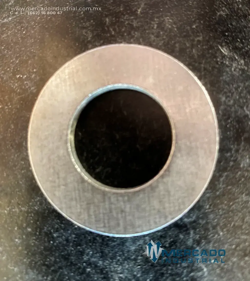 Arandela plana 1 1/2" x 5/32" parte S640 marca Cummins - imagen 1