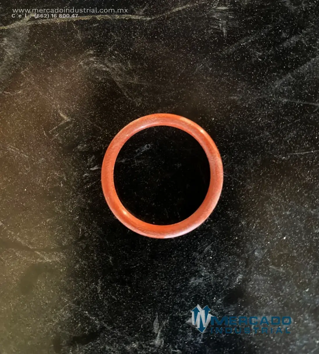 Anillo "O" 1" parte 07000-72021 marca Komatsu - imagen 1