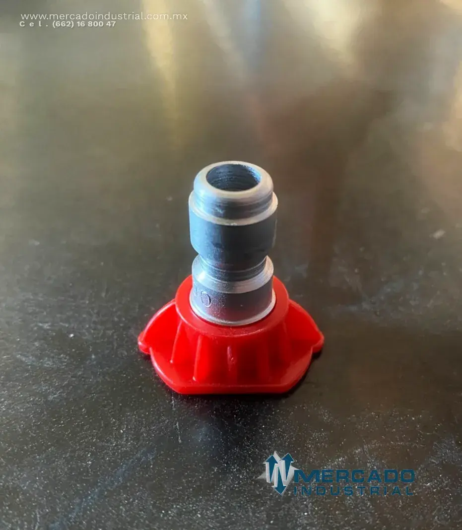Boquilla 1 1/8" X 1/4" parte 180397 marca MITM - imagen 1