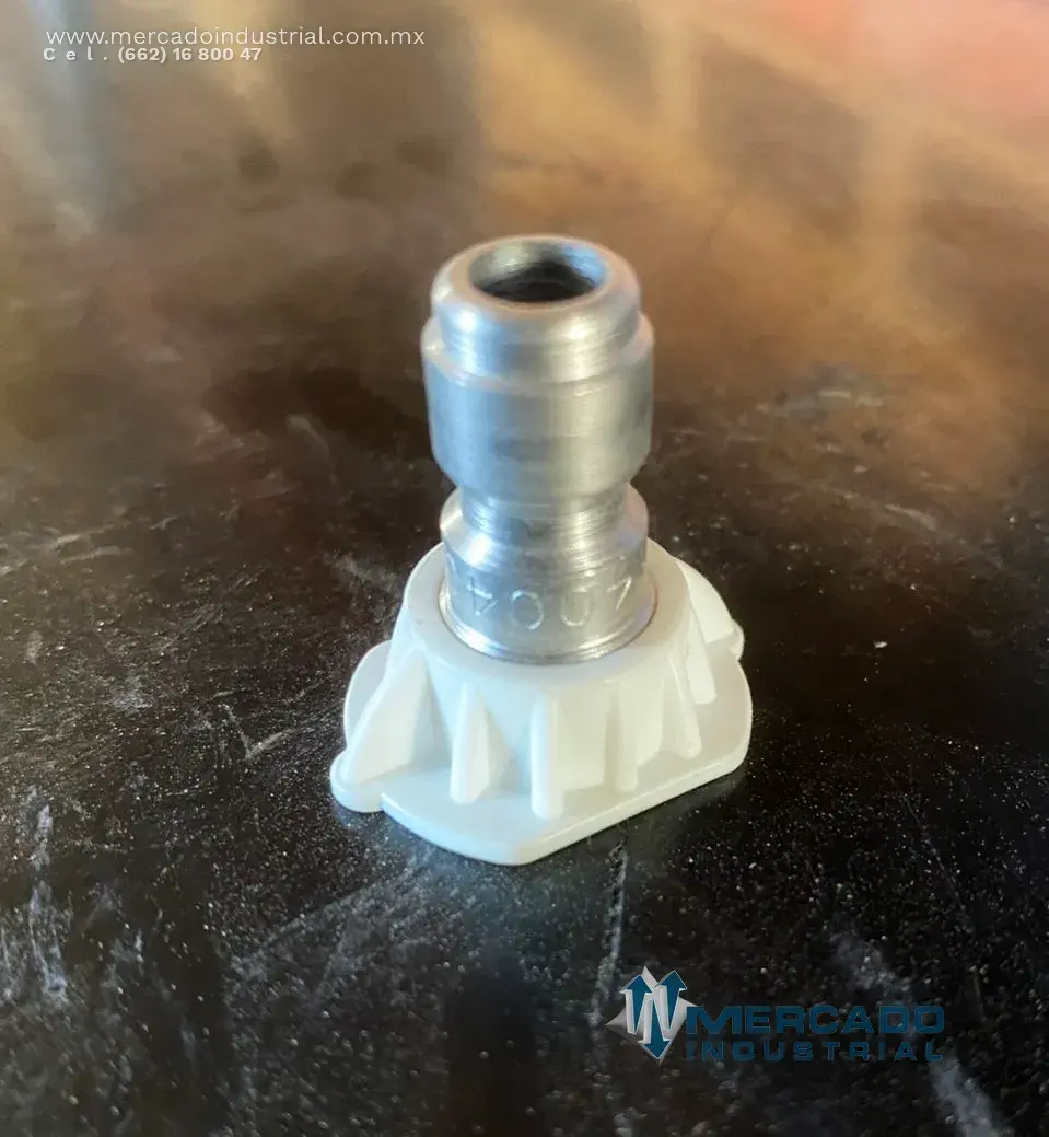 Boquilla 1 1/8" x 1/4" parte 18-0401 marca MITM - imagen 1