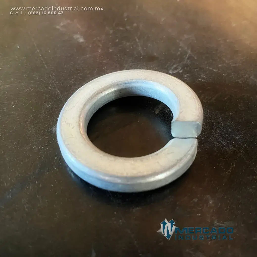 Arandela 1 1/2" x 1/4" - imagen 1