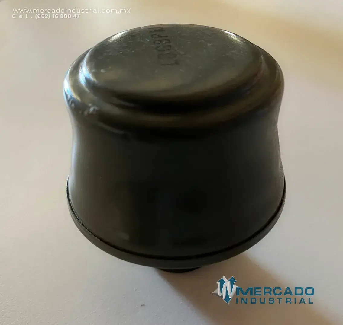 Respirador 1" x 2 3/4" parte 46231 marca P&H - imagen 1