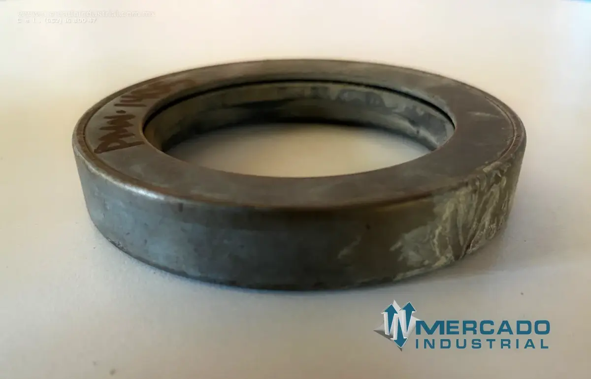 Conjunto sello de amortiguador 3" x 1/2" parte 3119319 marca Caterpillar - imagen 1
