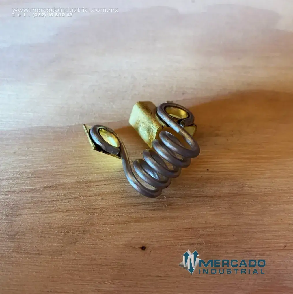 Elemento calentador parte 480Z4D36 marca P&H - imagen 1