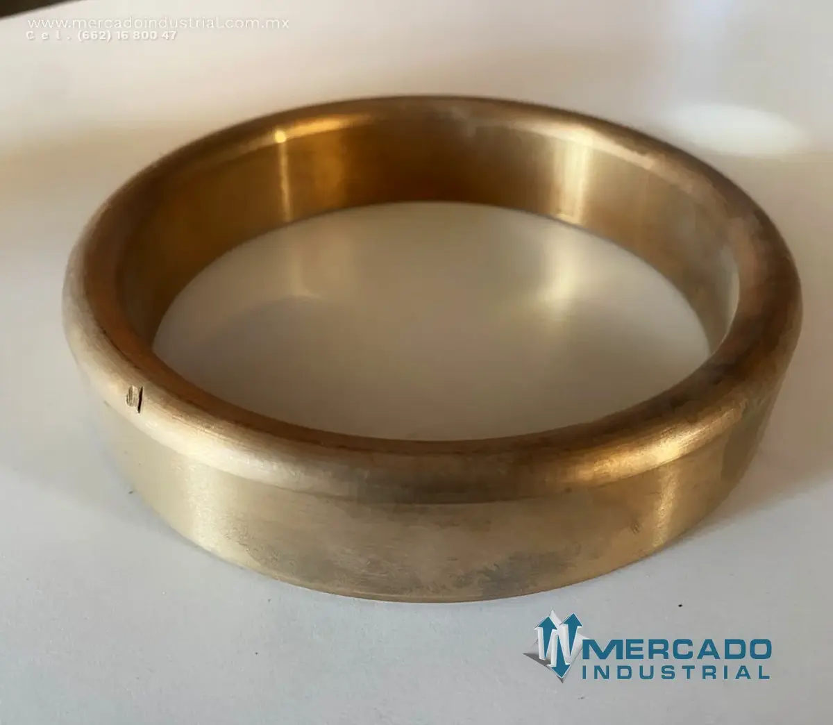Packing 5 1/2" x 3/8" parte H3K107 marca Bucyrus - imagen 1