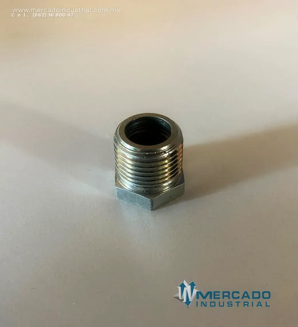 Casquillo básico 3/8" x 5/8" parte 008478 marca Signode - imagen 1