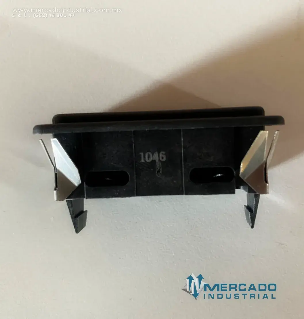 Tapón relleno parte R30198D33 marca P&H - imagen 1