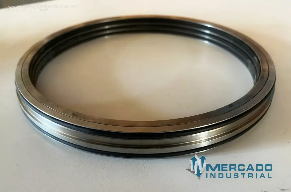 Protector rodamiento doble cara parte I-TXS5.875IN marca AESSEAL - imagen 1