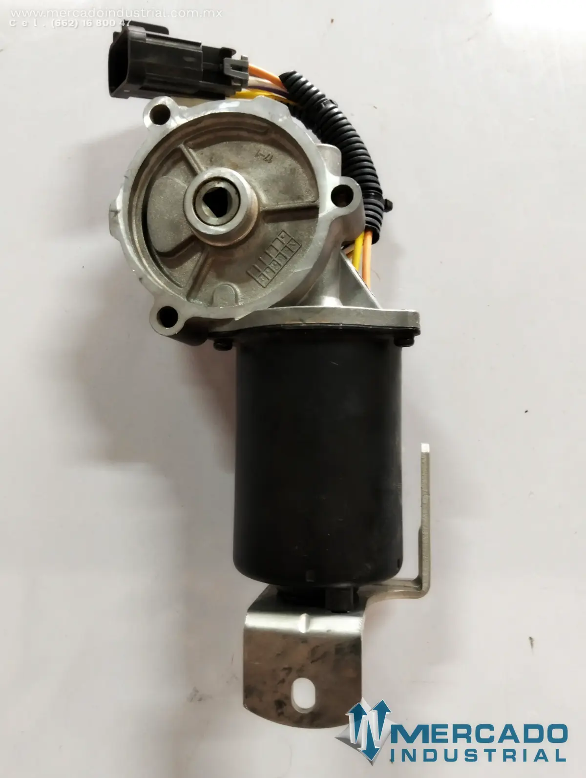 N/P:68089746AA MOTOR DE ENGRANAJE 4X4 RAM(CAMIONETAS RAM 2011) - imagen 1