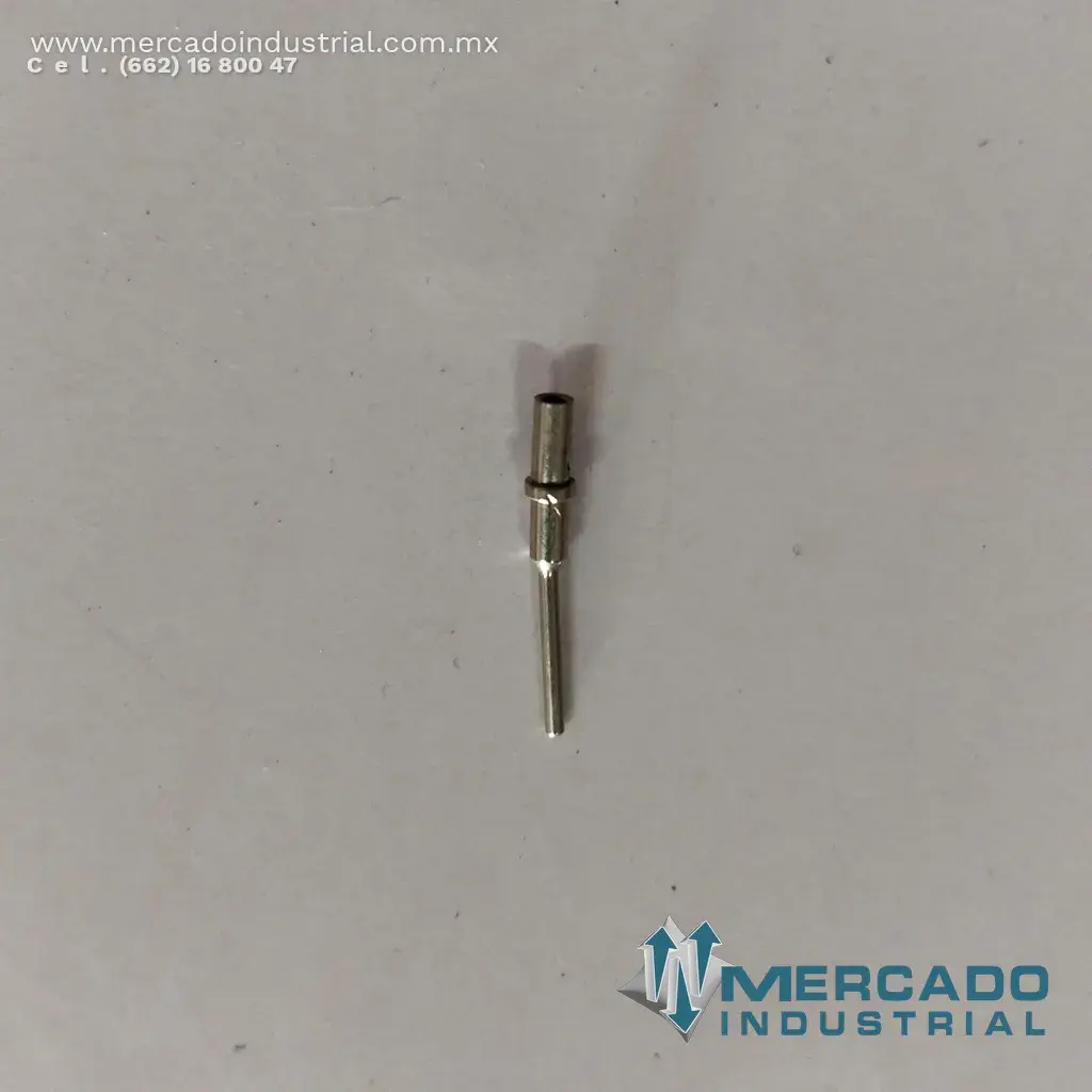 KOMATSU 08191-05310 PIN (WA600-3) - imagen 1