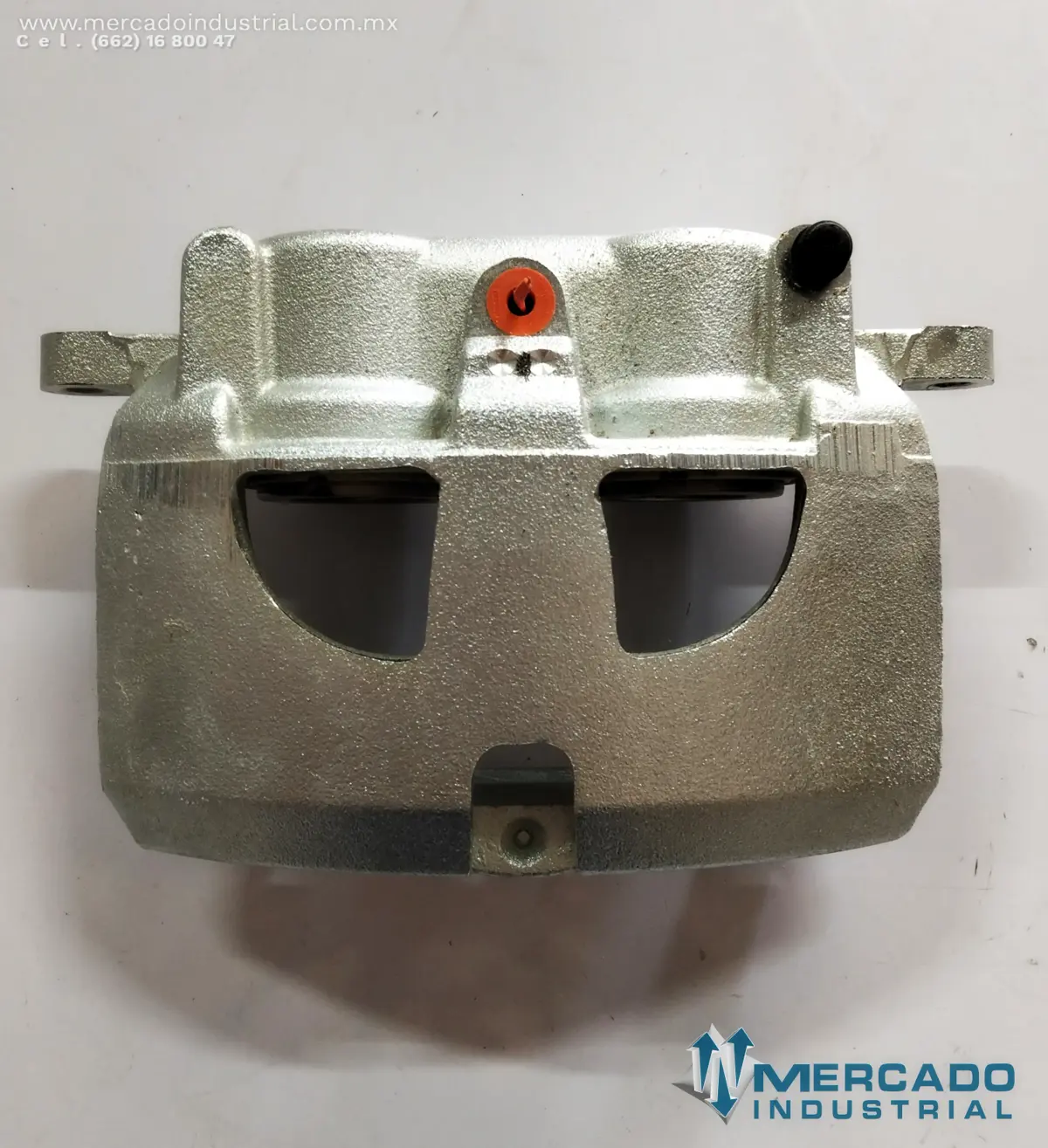 MOPAR 68049150AA CONJUNTO MORDAZA FRENO DELANTERO (RAM 4000) - imagen 1