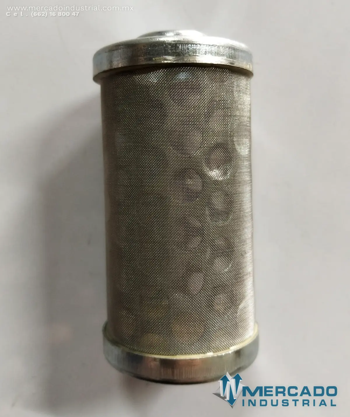 FLEETGUARD FF5468 FUEL FILTER (D61EX-15) - imagen 1