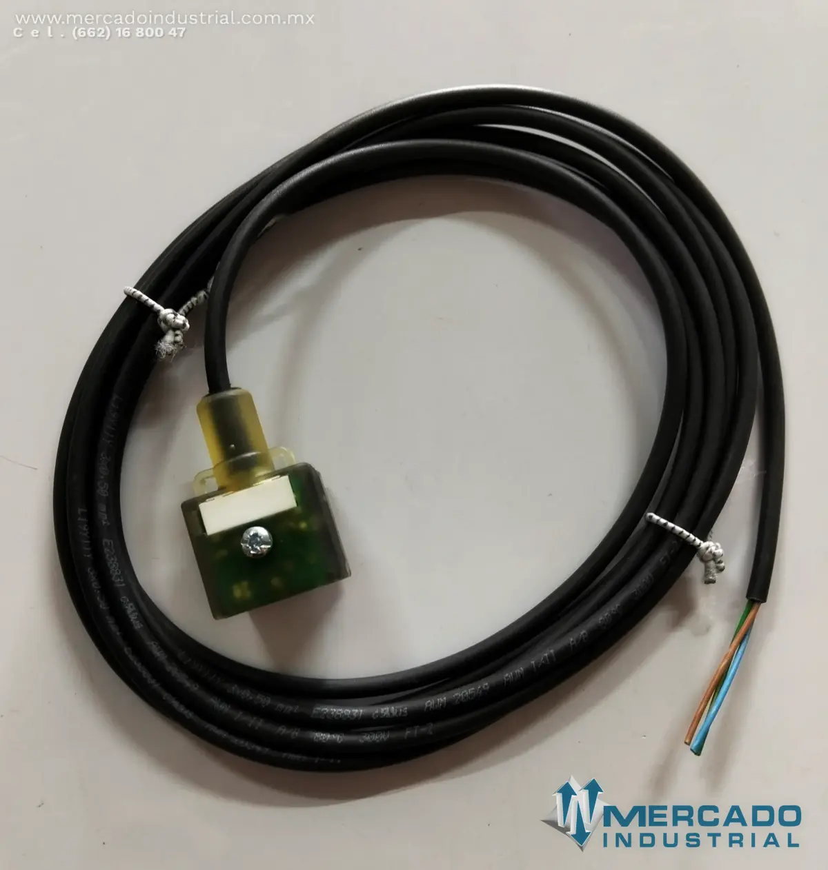 KOMATSU 76687673 PLUG (PC3000-6) - imagen 1