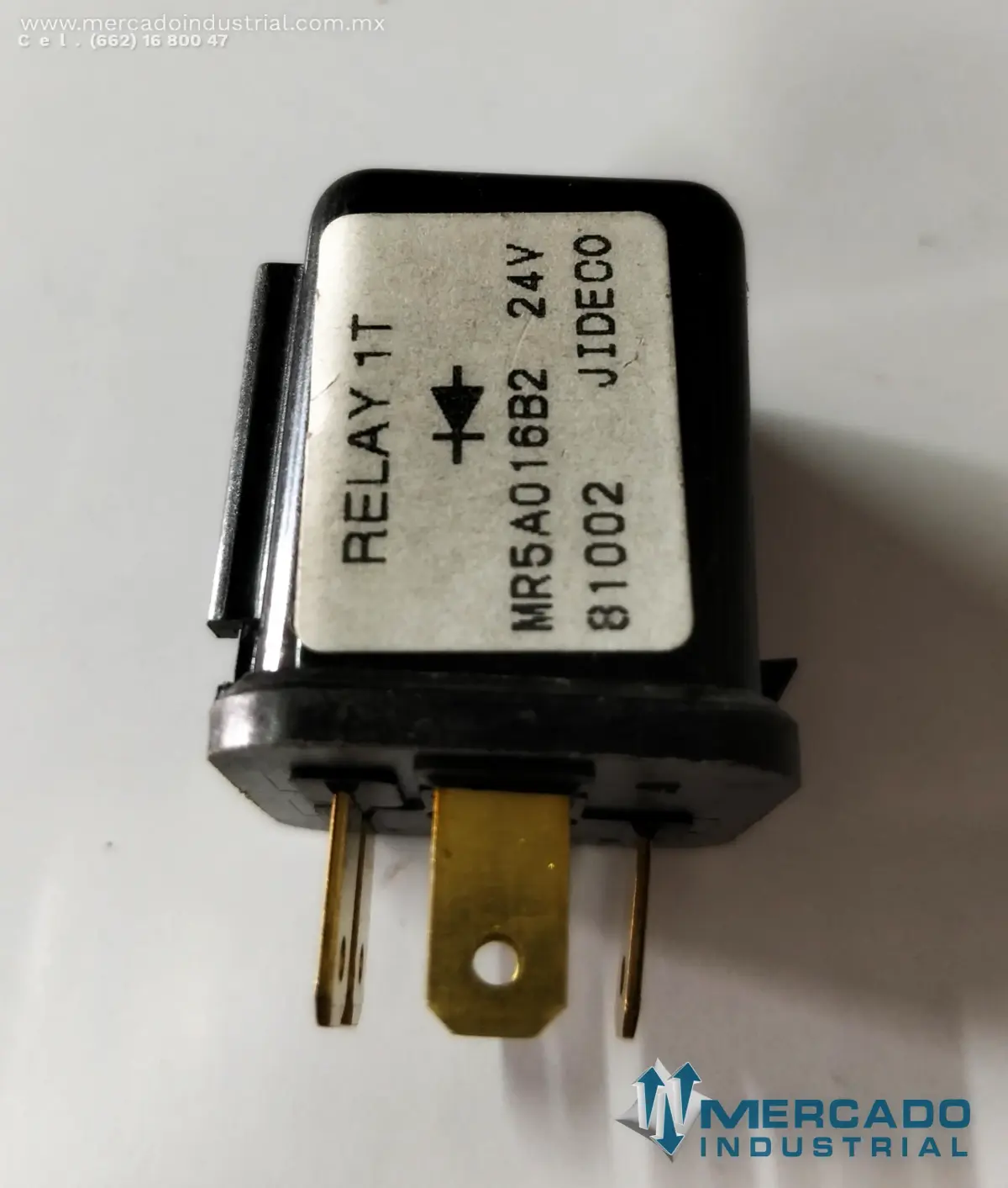 Komatsu 569-06-61960 RELAY P60 (D155AX-6) - imagen 1