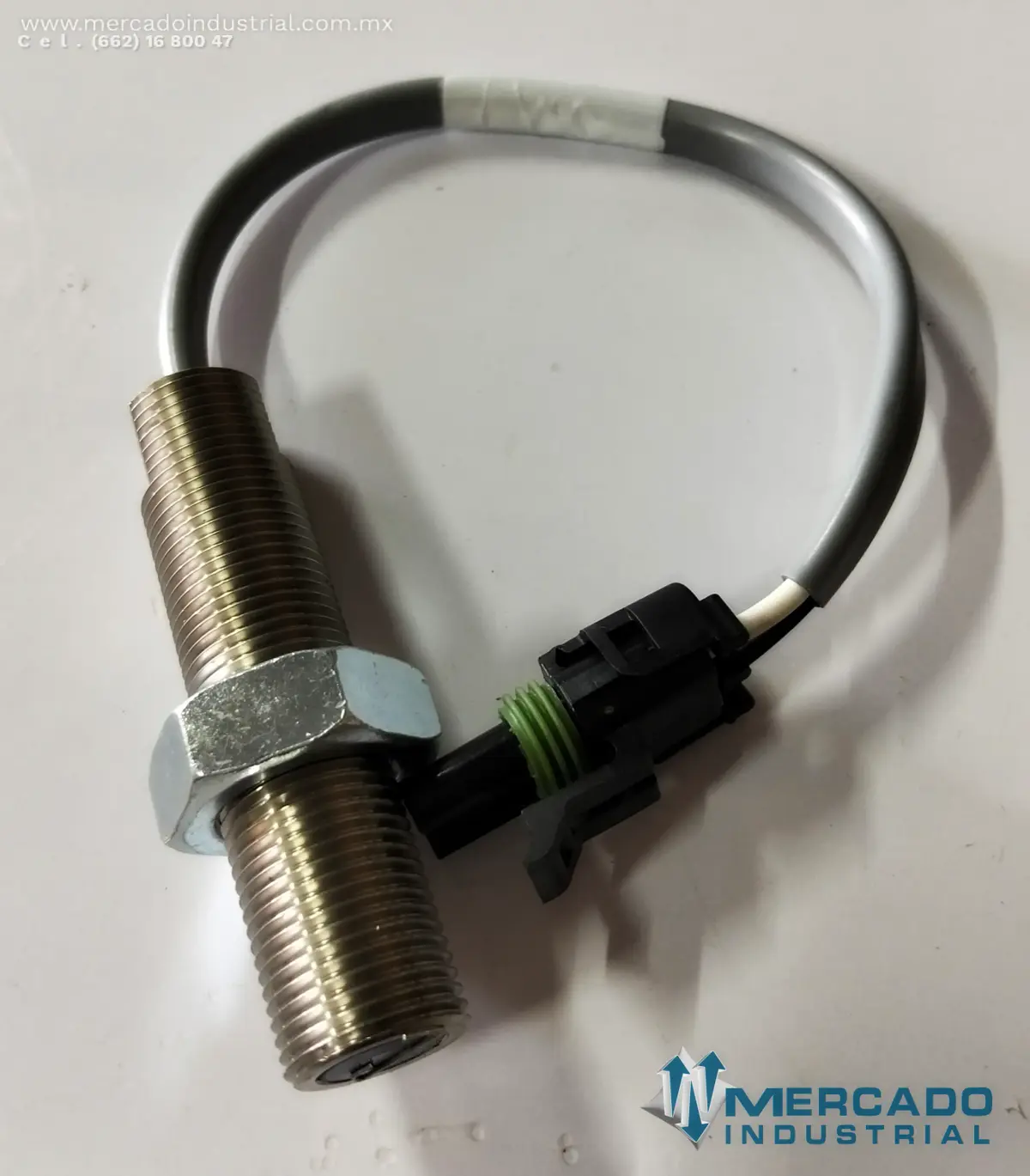 Komatsu 41489940 RPM SENSOR (PC3000-6) - imagen 1