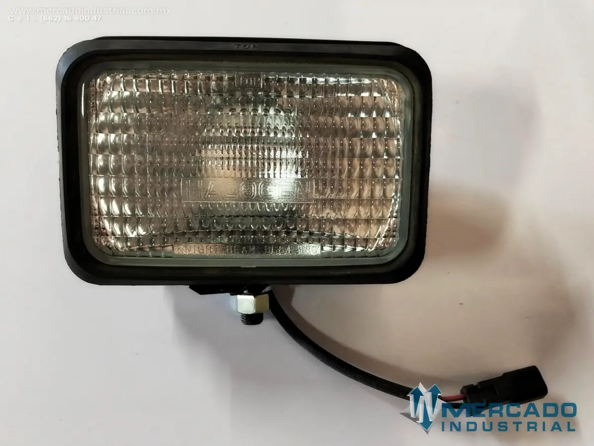 Komatsu 17A-06-17931 LAMP (D155AX-6) - imagen 1