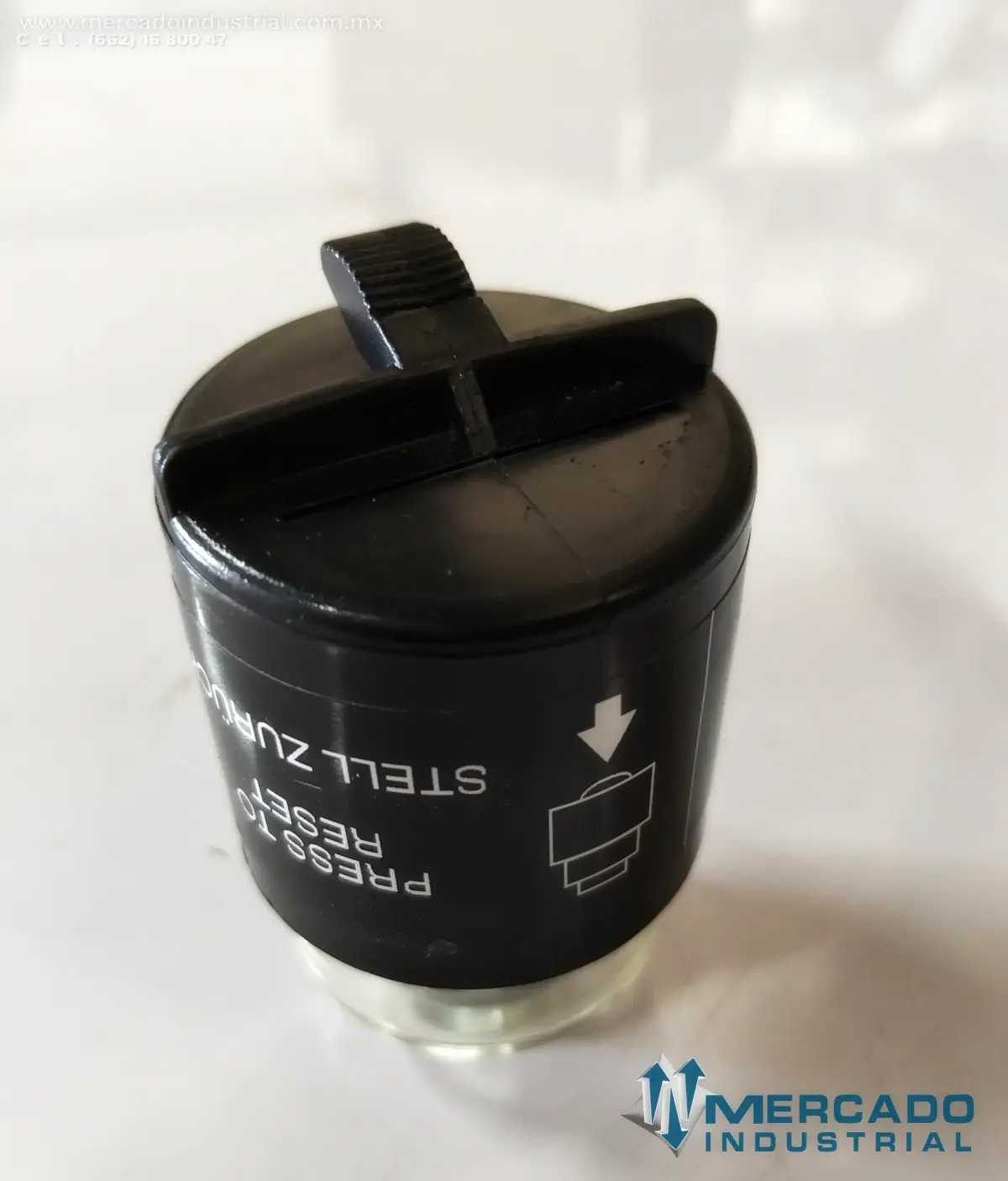 Komatsu 16093340 INDICATOR (PC3000-6) - imagen 1