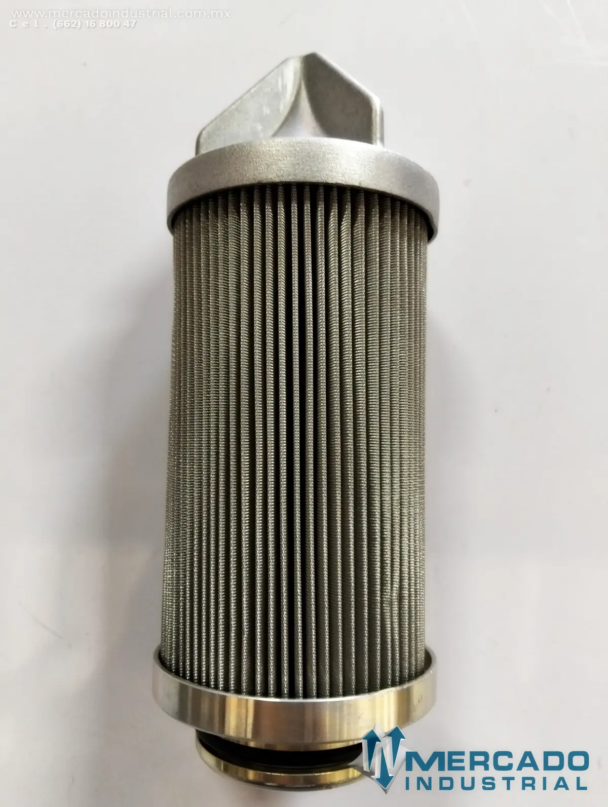 KOMATSU 209-60-63310 STRAINER (WA900-3) - imagen 1