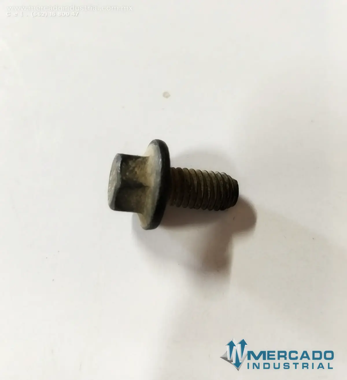 CUMMINS 3900626 SCREW HEX FLANGE HEAD CAP (HD785-5LC) - imagen 1