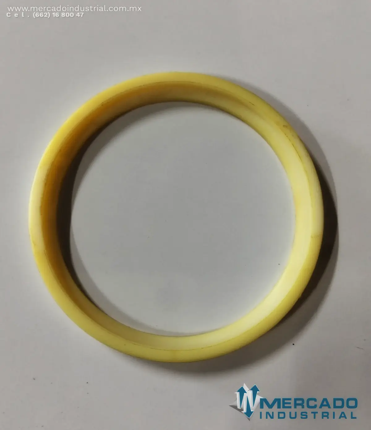 Komatsu 134-30-63181 SPACER (D155AX-6) - imagen 1