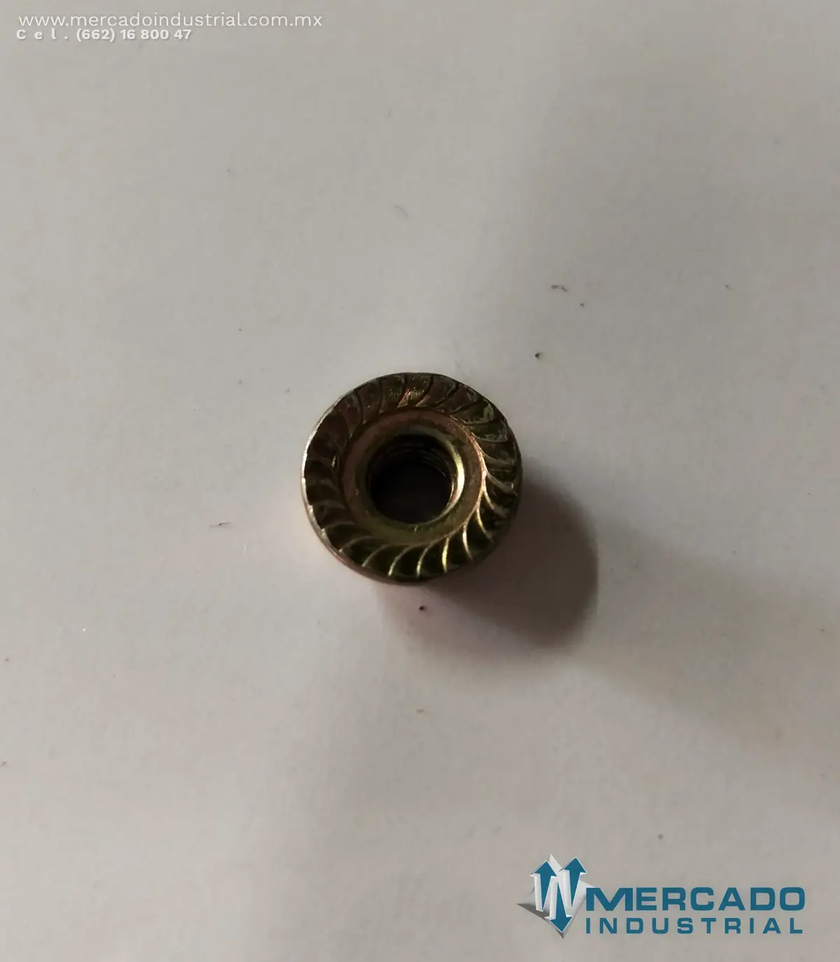 Komatsu 42A-06-13160 NUT (D375A-5) - imagen 1