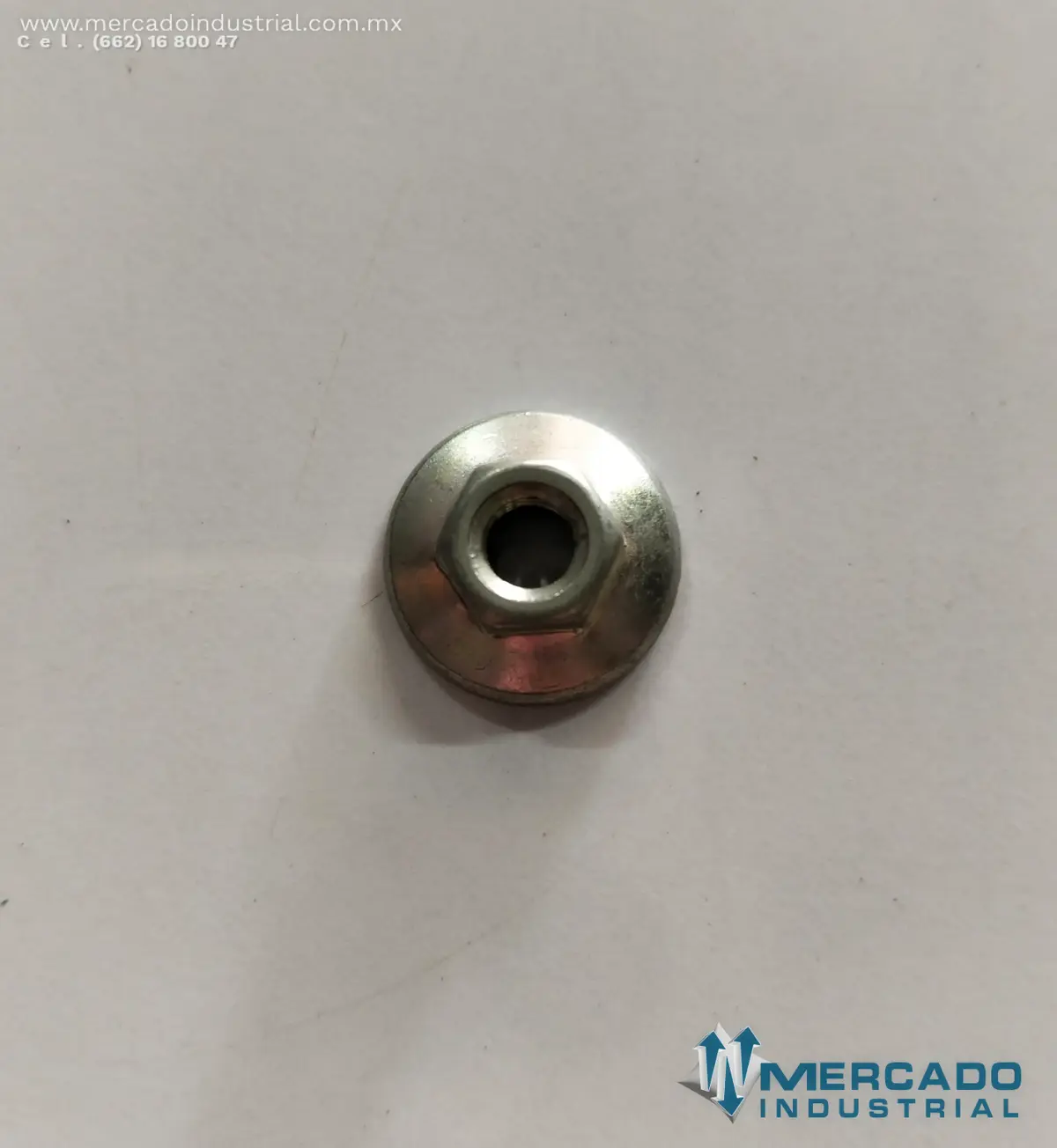 KOMATSU ND949056-2230 NUT (D375A-5) - imagen 1