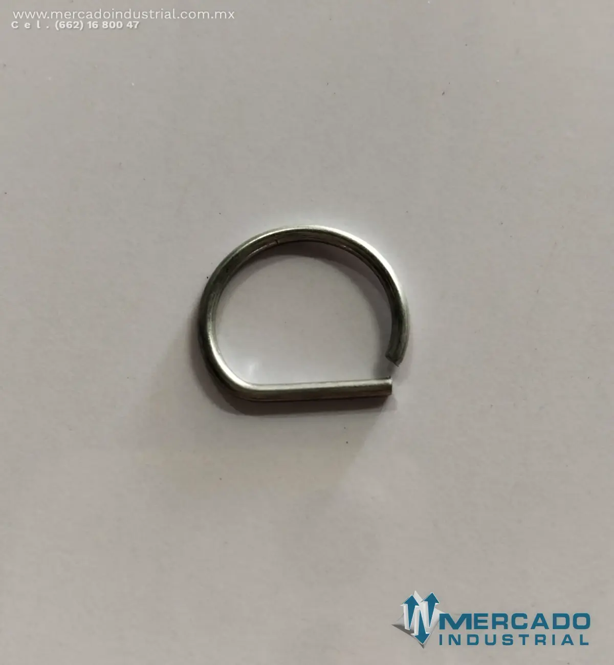 KOMATSU 6216-24-5420 RETAINER DIPSTICK (HD785-5) - imagen 1