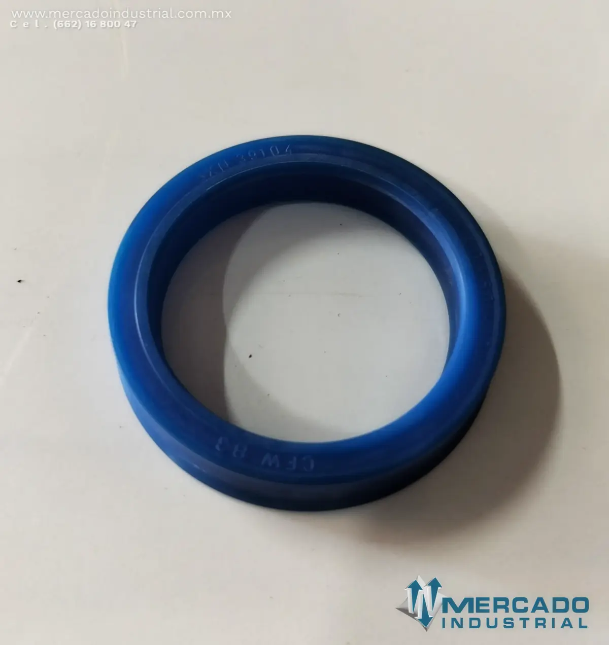 Komatsu 79304073 SEAL (PC3000-6) - imagen 1