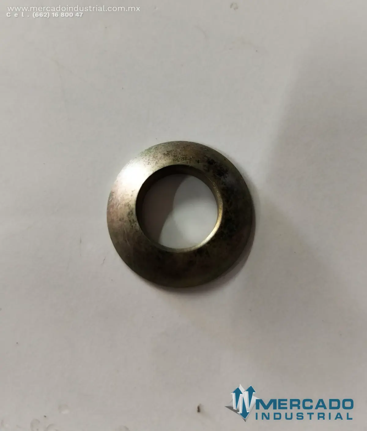 Komatsu 6210-71-1140 WASHER (HD785-5) - imagen 1