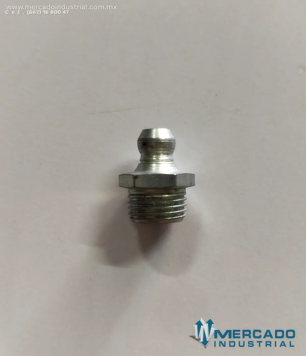 KOMATSU 35056799 FITTING GREASE (PC3000-6) - imagen 1