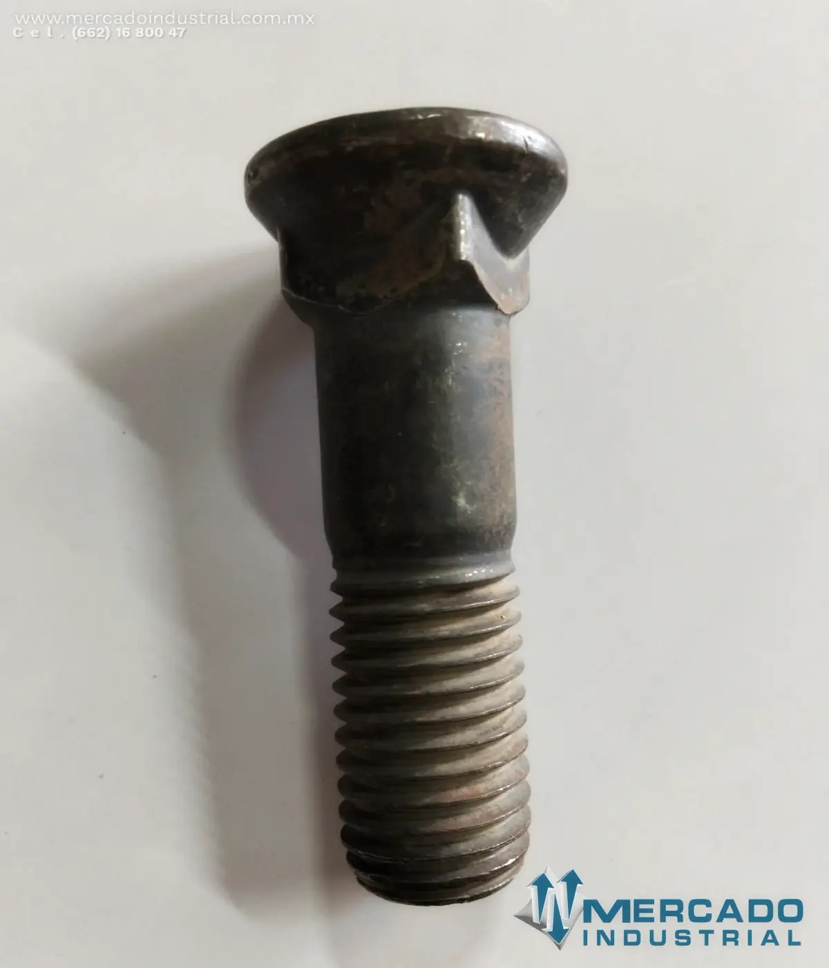 KOMATSU 175-71-11451 BOLT (D155AX-6) - imagen 1