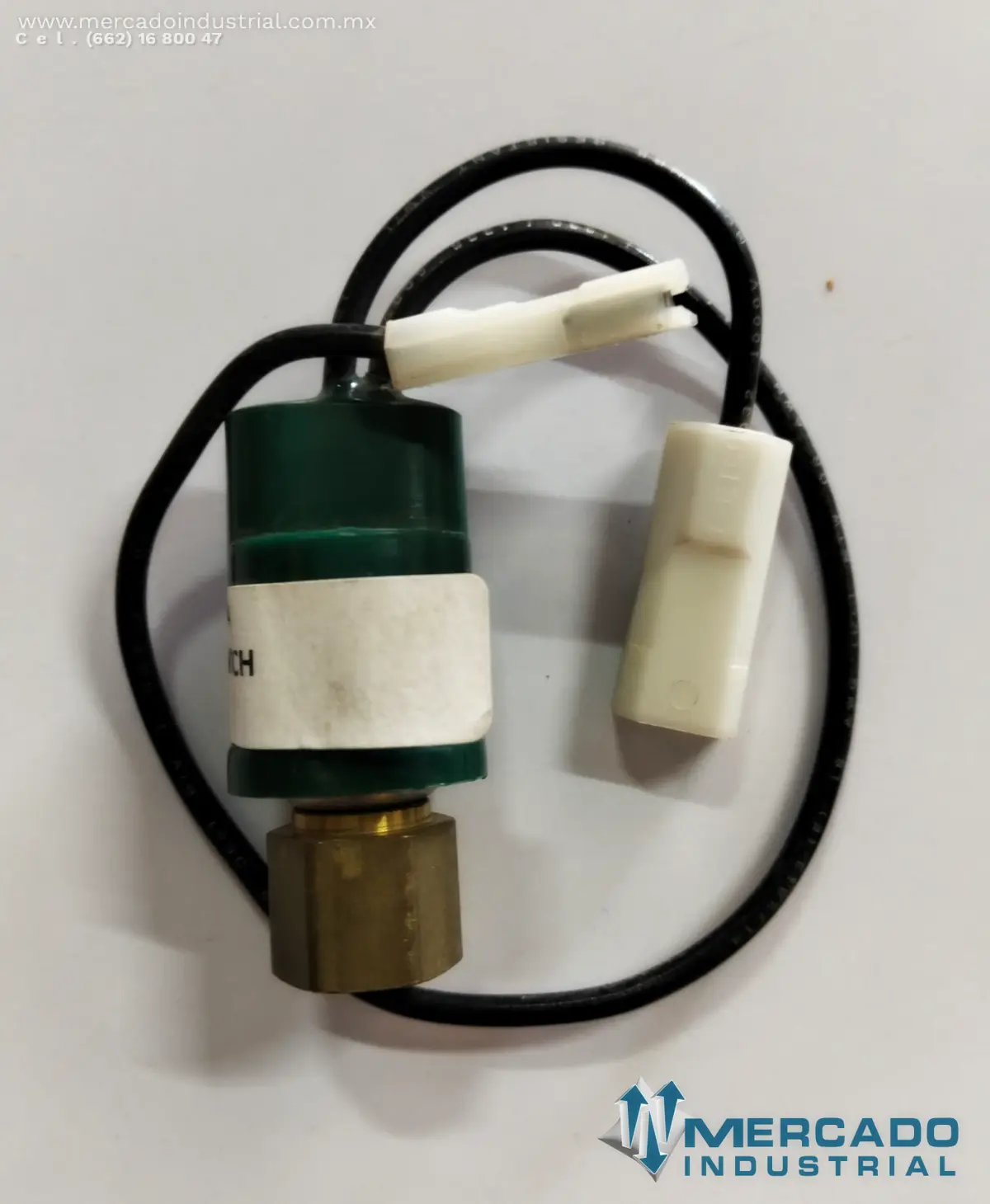 KOMATSU 79476273 SWITCH (PC3000-6) - imagen 1