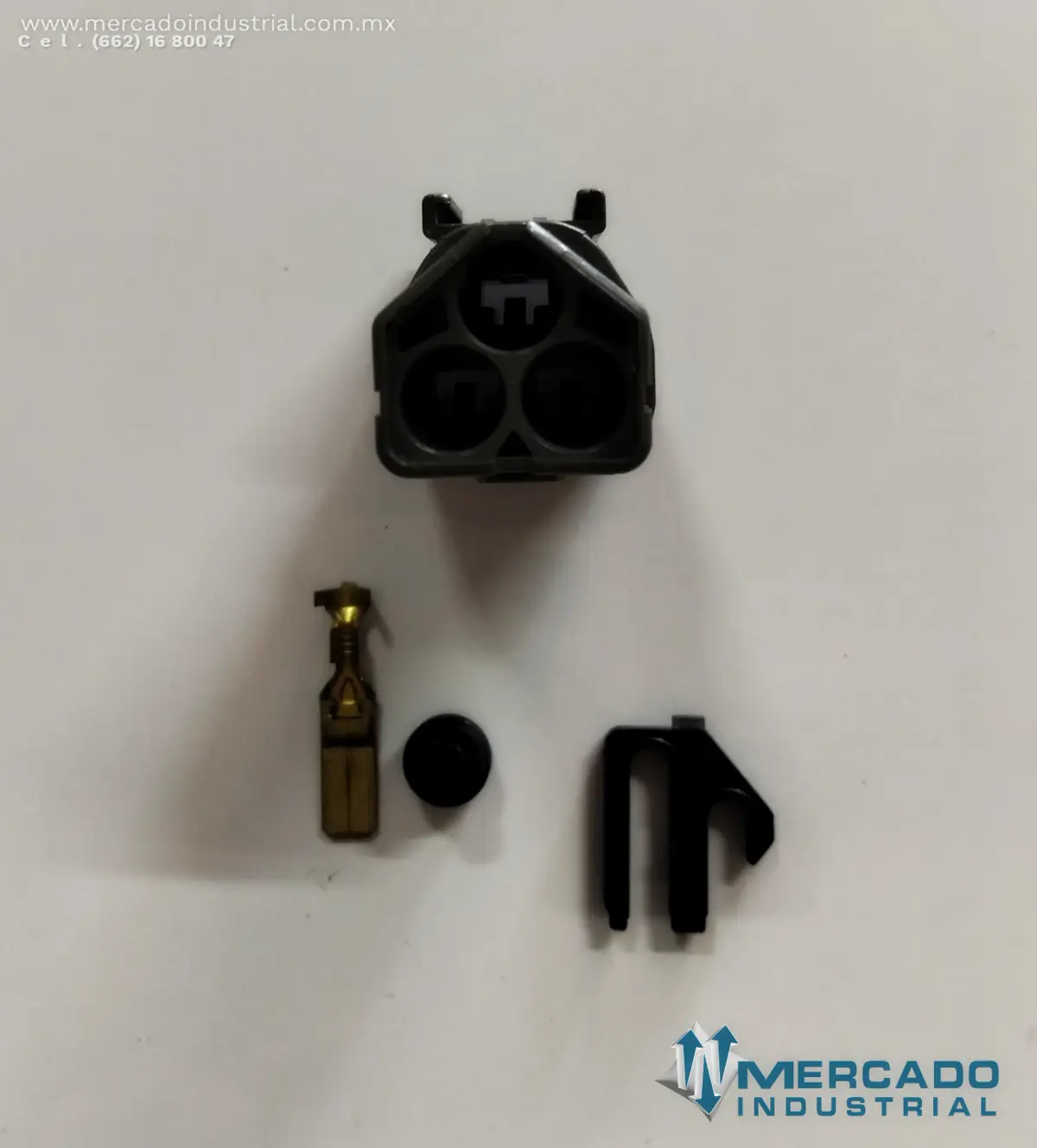 KOMATSU 89104040 PLUG ASSEMBLY (PC3000-6) - imagen 1