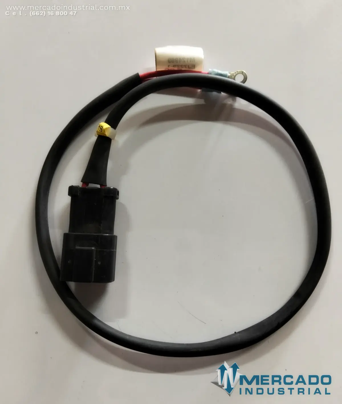 KOMATSU EJ7229 HARNESS SENSOR (HD785-5) - imagen 1