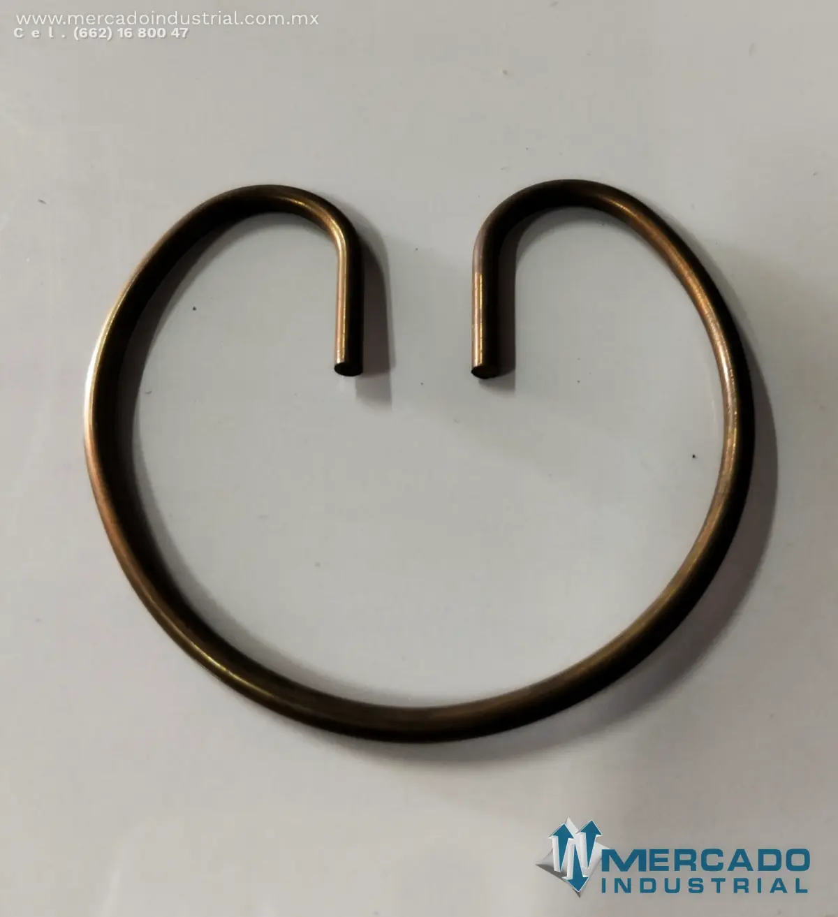 Komatsu 07057-03271 RING (D375A-5) - imagen 1